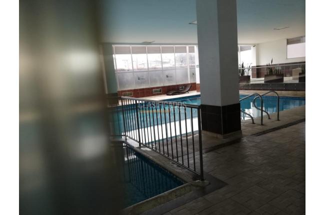 Apartamentos, Alquiler, Bogotá - $2.550.000