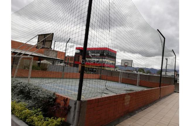 Apartamentos, Alquiler, Bogotá - $2.550.000