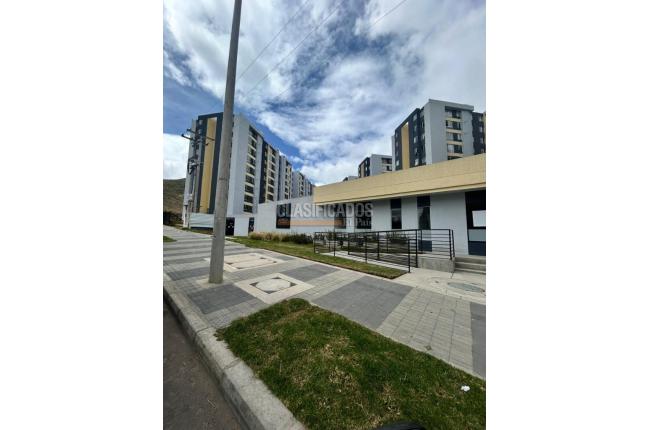 Apartamentos, Alquiler, Soacha - $800.000