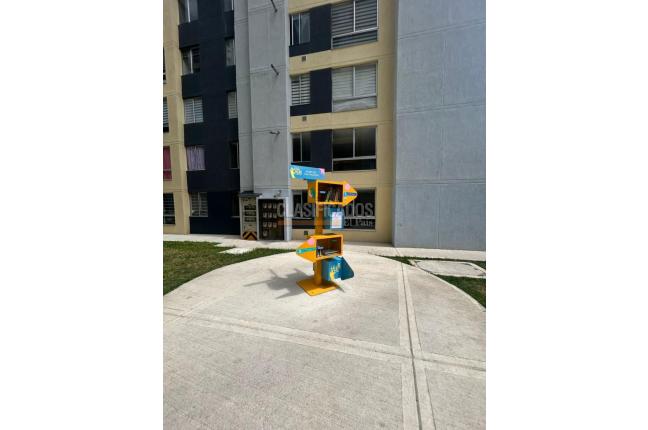 Apartamentos, Alquiler, Soacha - $800.000