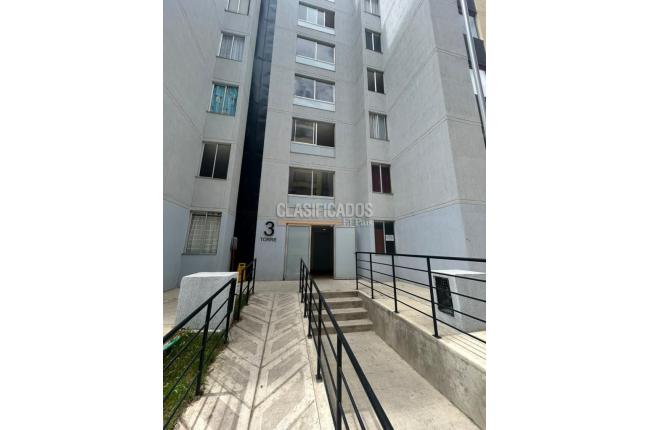 Apartamentos, Alquiler, Soacha - $800.000