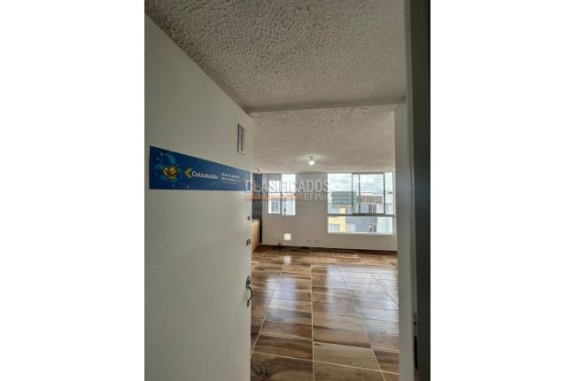 Apartamentos, Alquiler, Soacha - $800.000