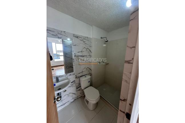 Apartamentos, Alquiler, Soacha - $800.000