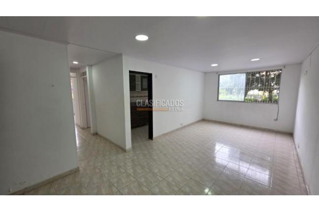 Apartamentos, Venta en Colseguros Andes