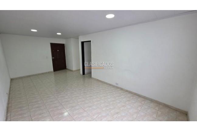 Apartamentos, Venta en Colseguros Andes