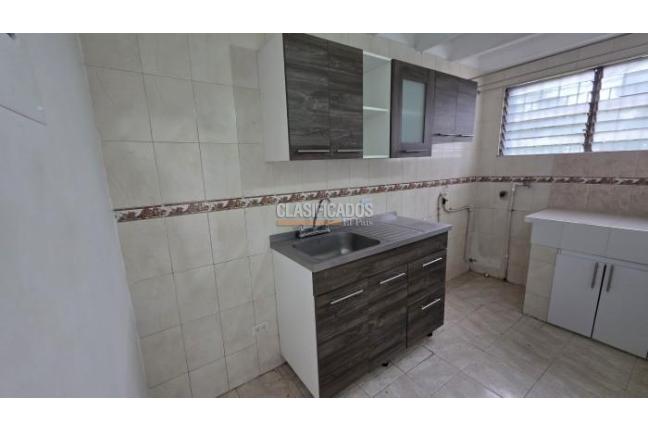 Apartamentos, Venta, Colseguros Andes - $199.000.000