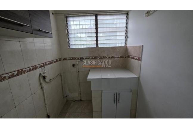 Apartamentos, Venta, Colseguros Andes - $199.000.000
