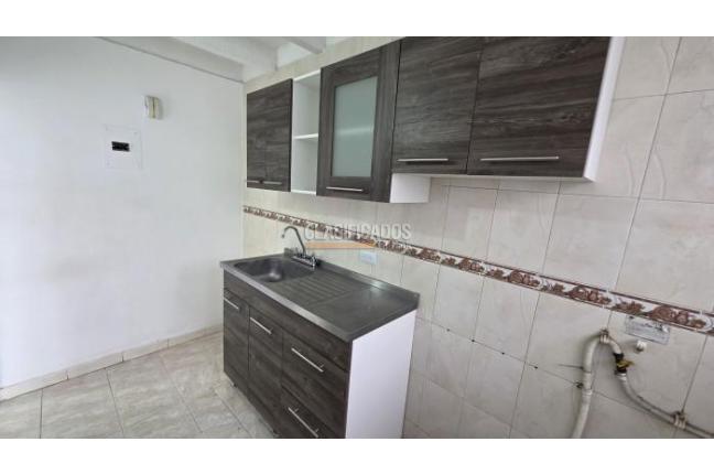 Apartamentos, Venta, Colseguros Andes - $199.000.000