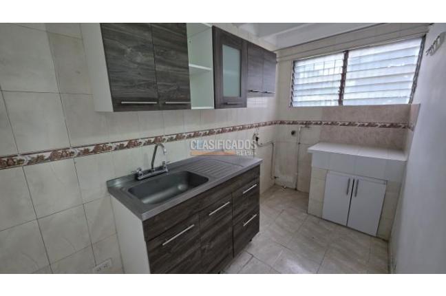 Apartamentos, Venta, Colseguros Andes - $199.000.000