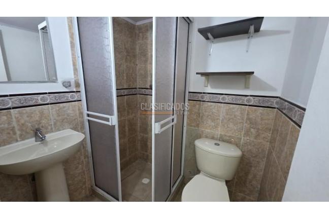 Apartamentos, Venta, Colseguros Andes - $199.000.000
