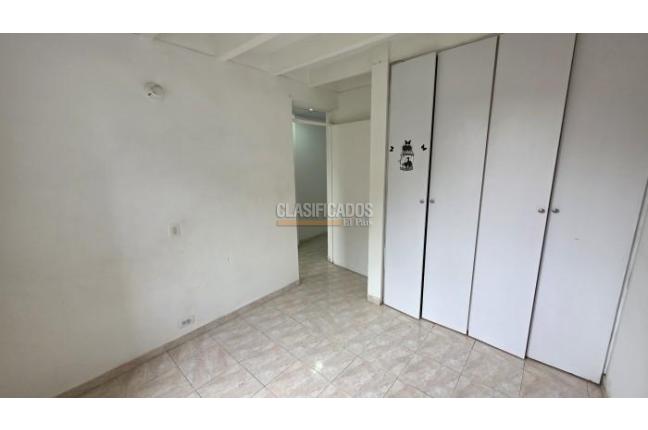 Apartamentos, Venta, Colseguros Andes - $199.000.000