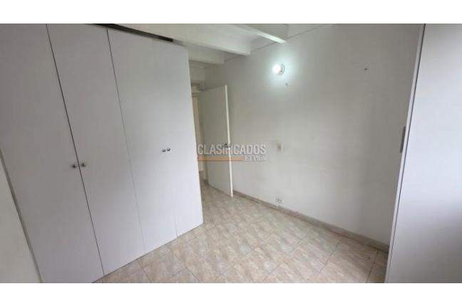 Apartamentos, Venta, Colseguros Andes - $199.000.000