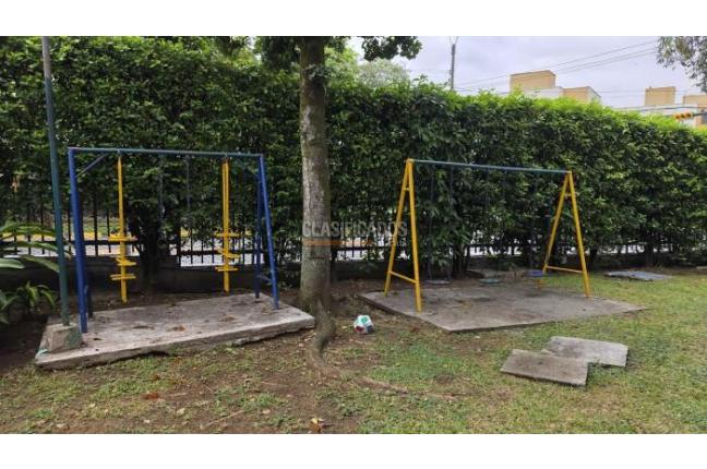 Apartamentos, Venta, Colseguros Andes - $199.000.000