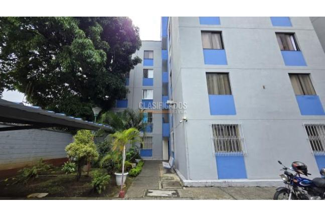 Apartamentos, Venta, Colseguros Andes - $199.000.000