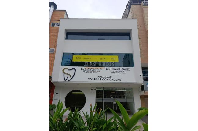 Locales y Bodegas, Alquiler, Bucaramanga - $4.000.000