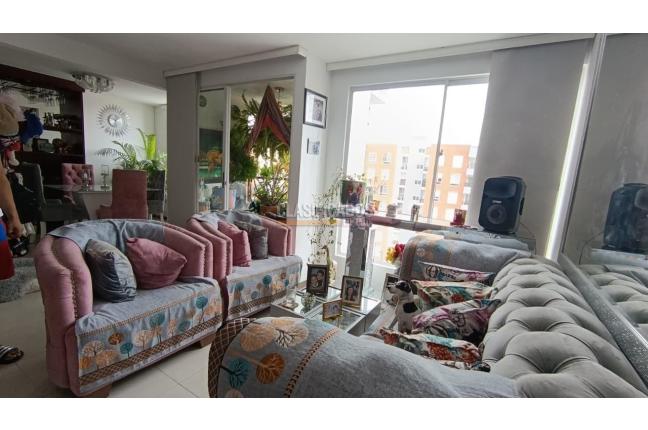 Apartamentos, Venta, Valle del Lili - $315.000.000