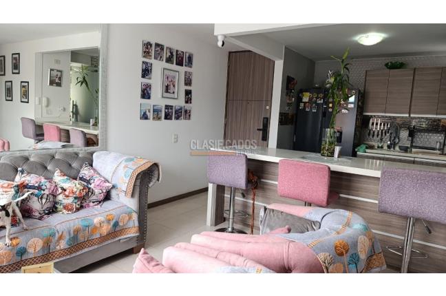 Apartamentos, Venta, Valle del Lili - $315.000.000