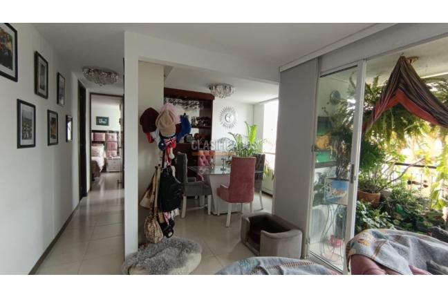 Apartamentos, Venta, Valle del Lili - $315.000.000