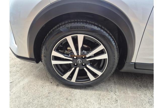 Nissan Kicks 2023 - $78.900.000