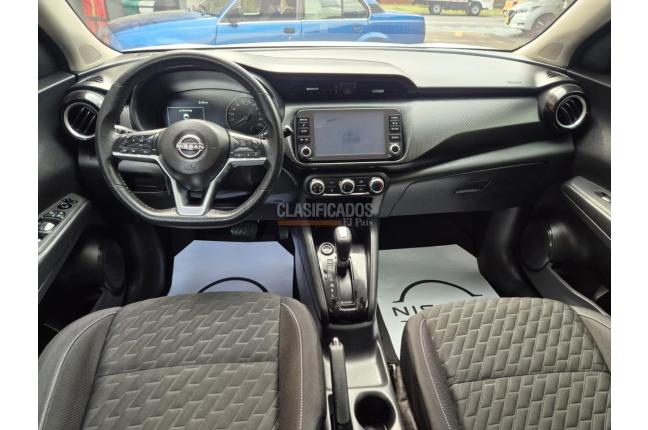 Nissan Kicks 2023 - $78.900.000