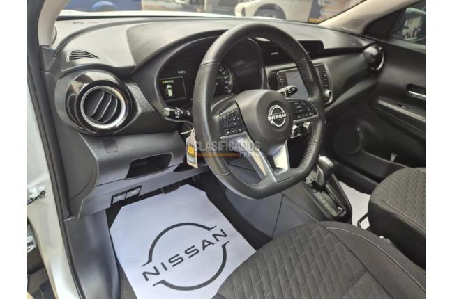 Nissan Kicks 2023 - $78.900.000