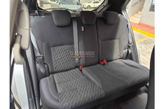 Nissan Kicks 2023 - $78.900.000