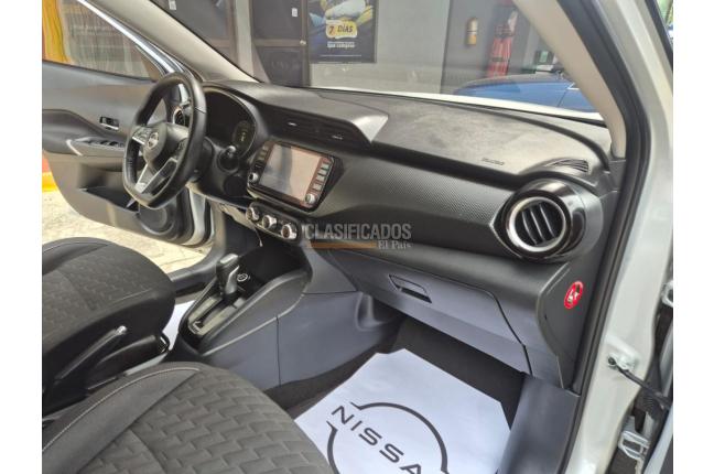 Nissan Kicks 2023 - $78.900.000
