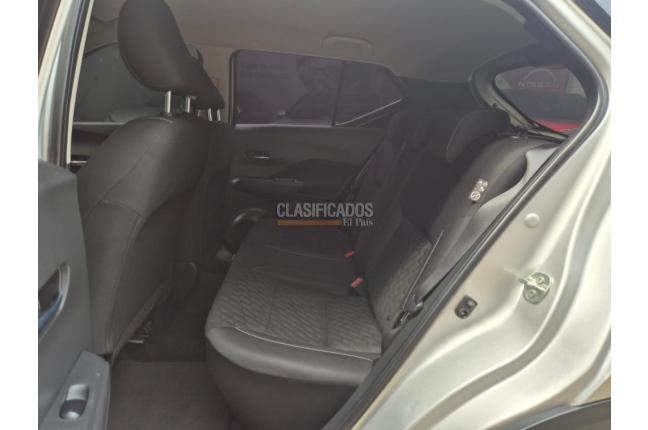 Nissan Kicks 2023 - $78.900.000