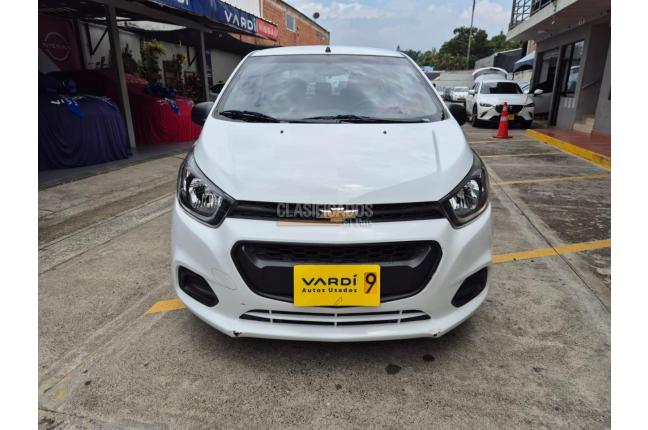 Chevrolet Beat 2020