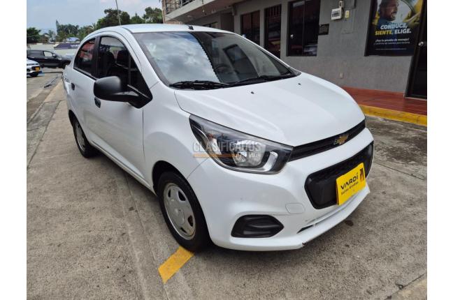 Chevrolet Beat 2020