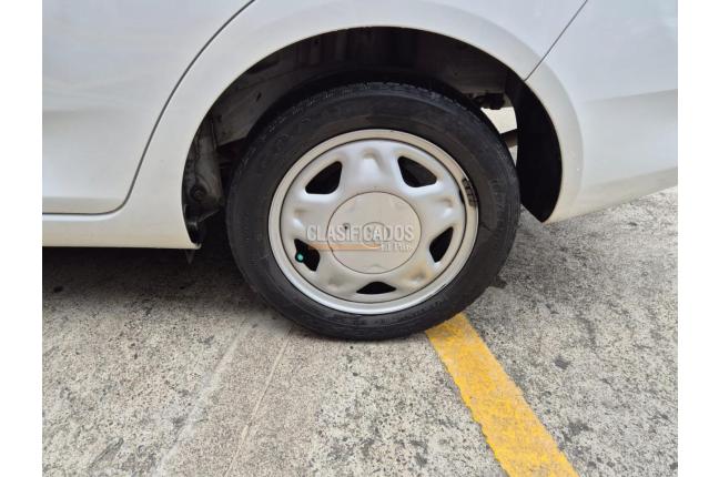 Chevrolet Beat 2020 - $43.000.000