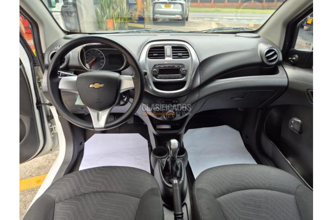 Chevrolet Beat 2020 - $43.000.000
