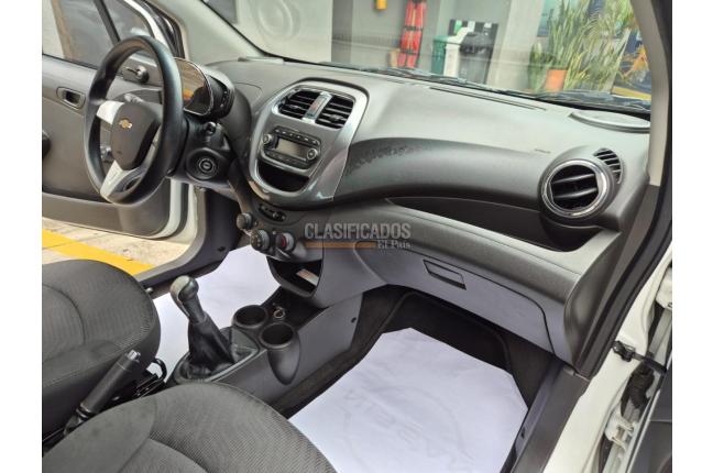 Chevrolet Beat 2020 - $43.000.000