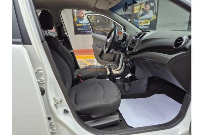 Chevrolet Beat 2020 - $43.000.000
