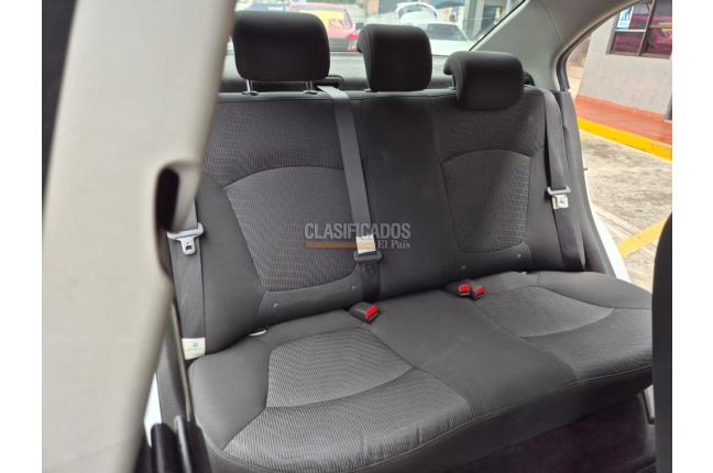 Chevrolet Beat 2020 - $43.000.000
