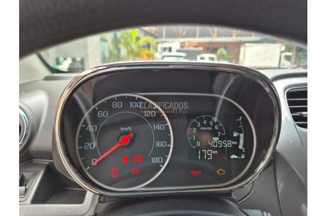 Chevrolet Beat 2020 - $43.000.000