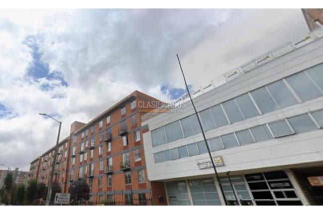 Apartamentos, Alquiler en Bogotá