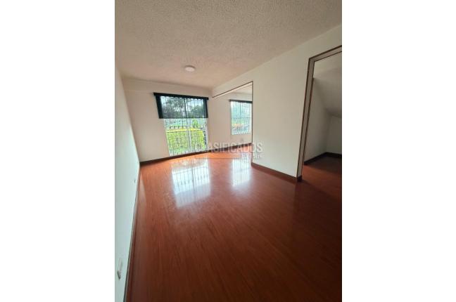 Apartamentos, Alquiler en Bogotá