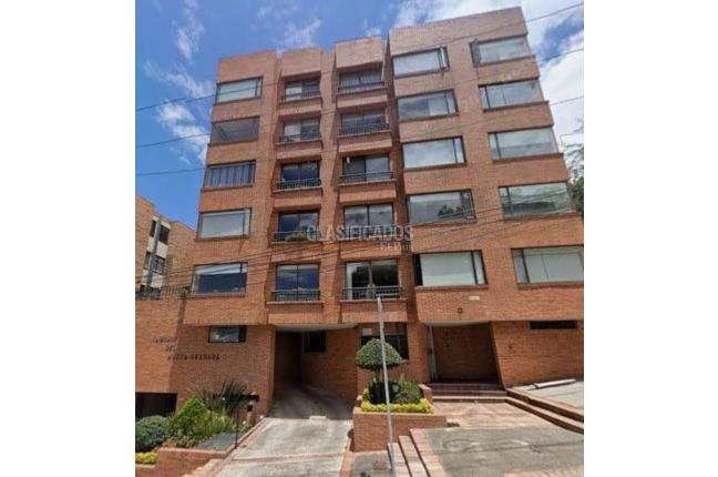 Apartamentos, Alquiler, Bogotá - $5.000.000