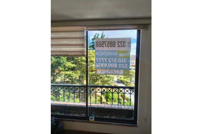 Apartamentos, Alquiler, Bogotá - $5.000.000