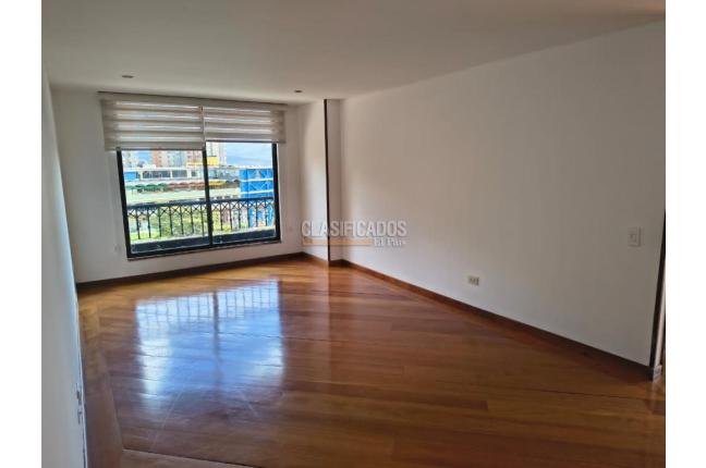 Apartamentos, Alquiler, Bogotá - $5.000.000
