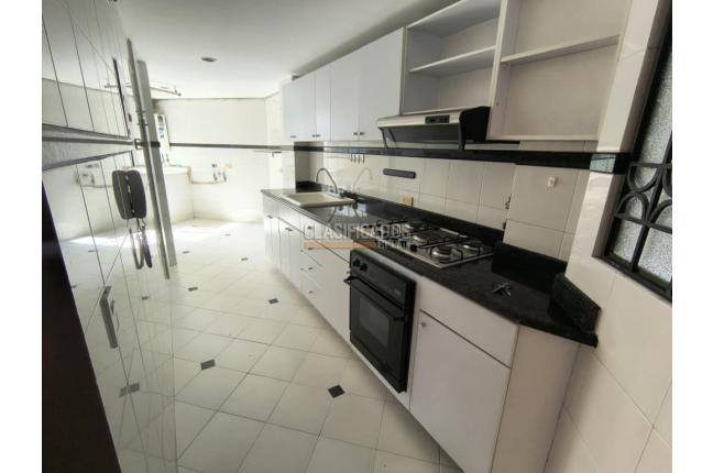 Apartamentos, Alquiler, Bogotá - $5.000.000