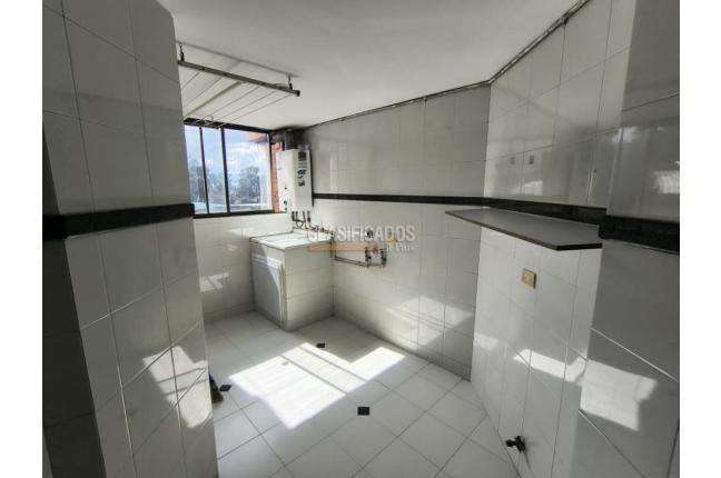 Apartamentos, Alquiler, Bogotá - $5.000.000