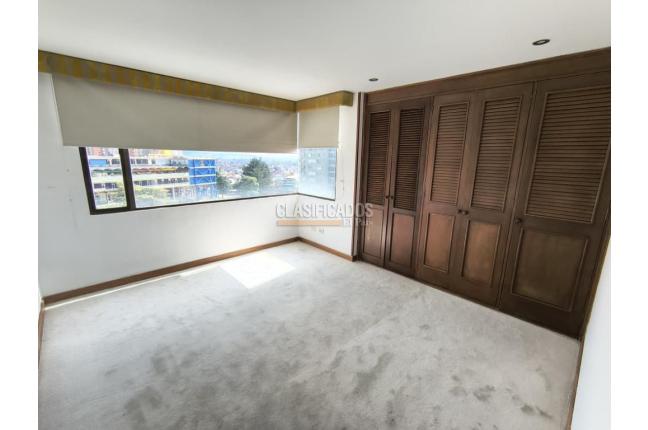Apartamentos, Alquiler, Bogotá - $5.000.000