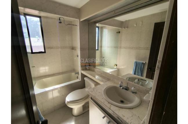 Apartamentos, Alquiler, Bogotá - $5.000.000