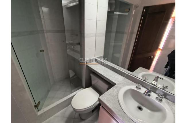 Apartamentos, Alquiler, Bogotá - $5.000.000