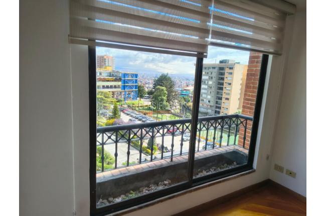 Apartamentos, Alquiler, Bogotá - $5.000.000