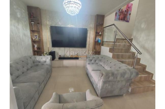 Casas, Venta, La Hacienda - $850.000.000