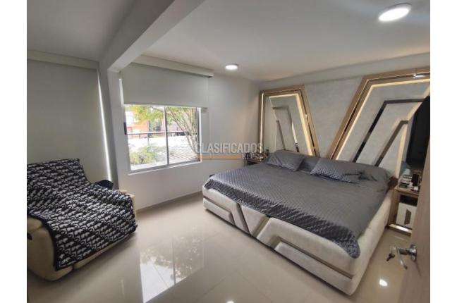 Casas, Venta, La Hacienda - $850.000.000