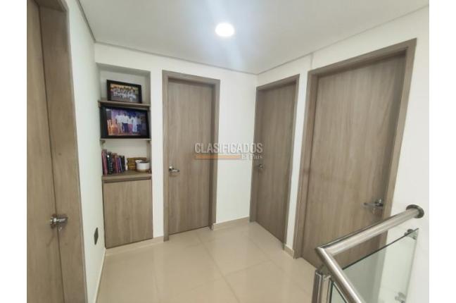 Casas, Venta, La Hacienda - $850.000.000